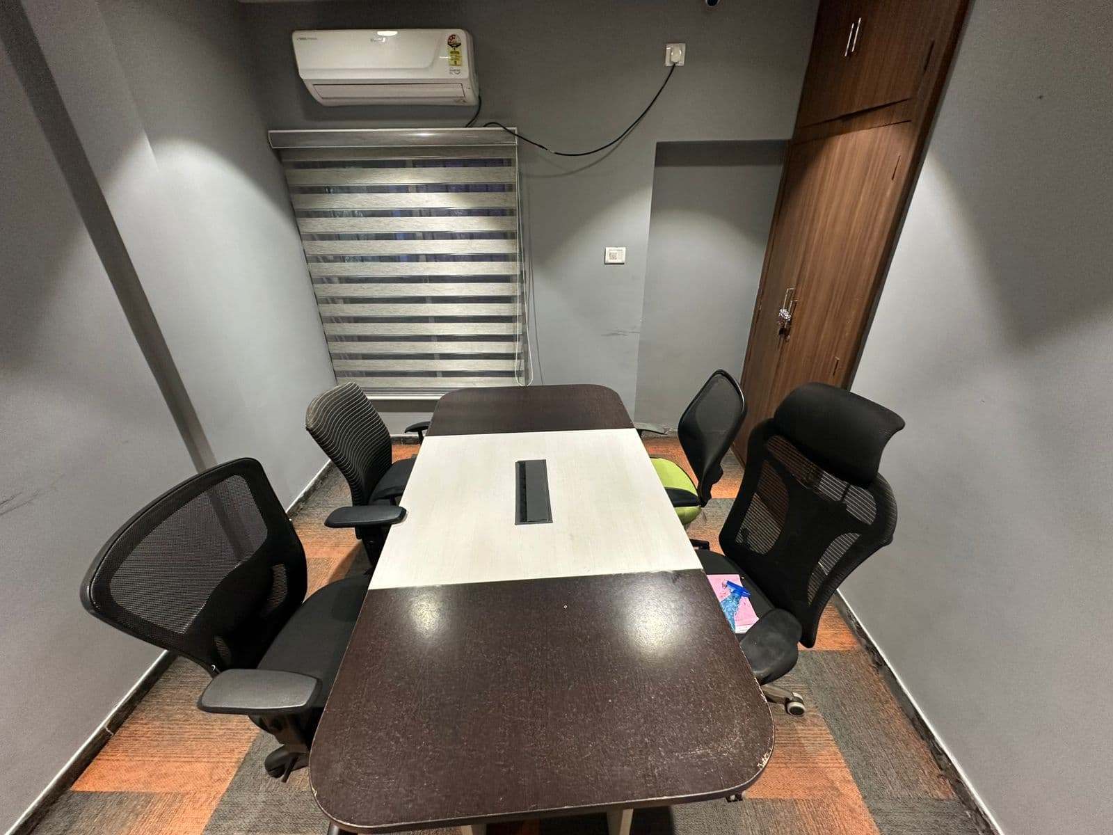 Coworking space in Coimbatore