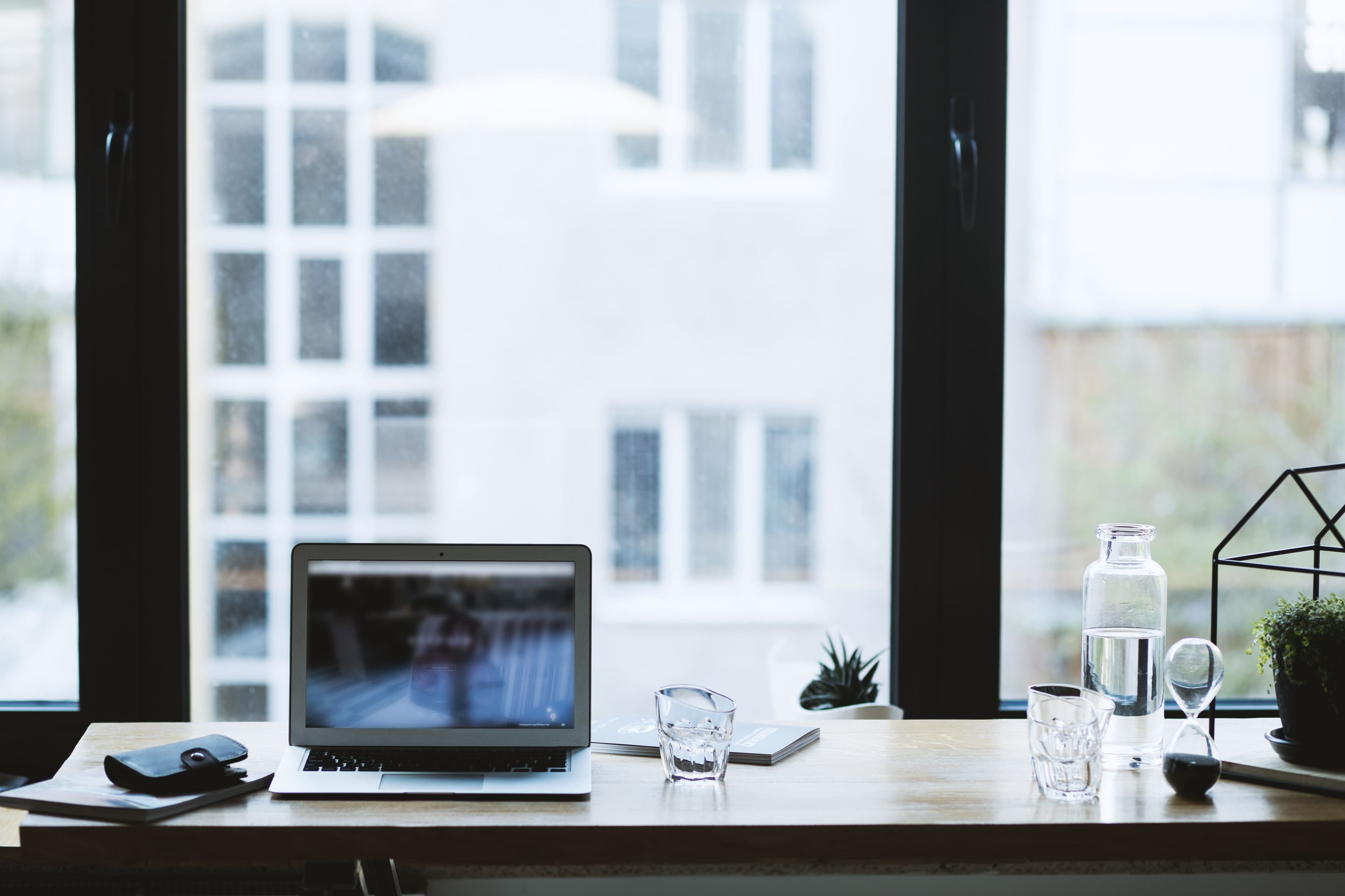Affordable Workspace Solutions   