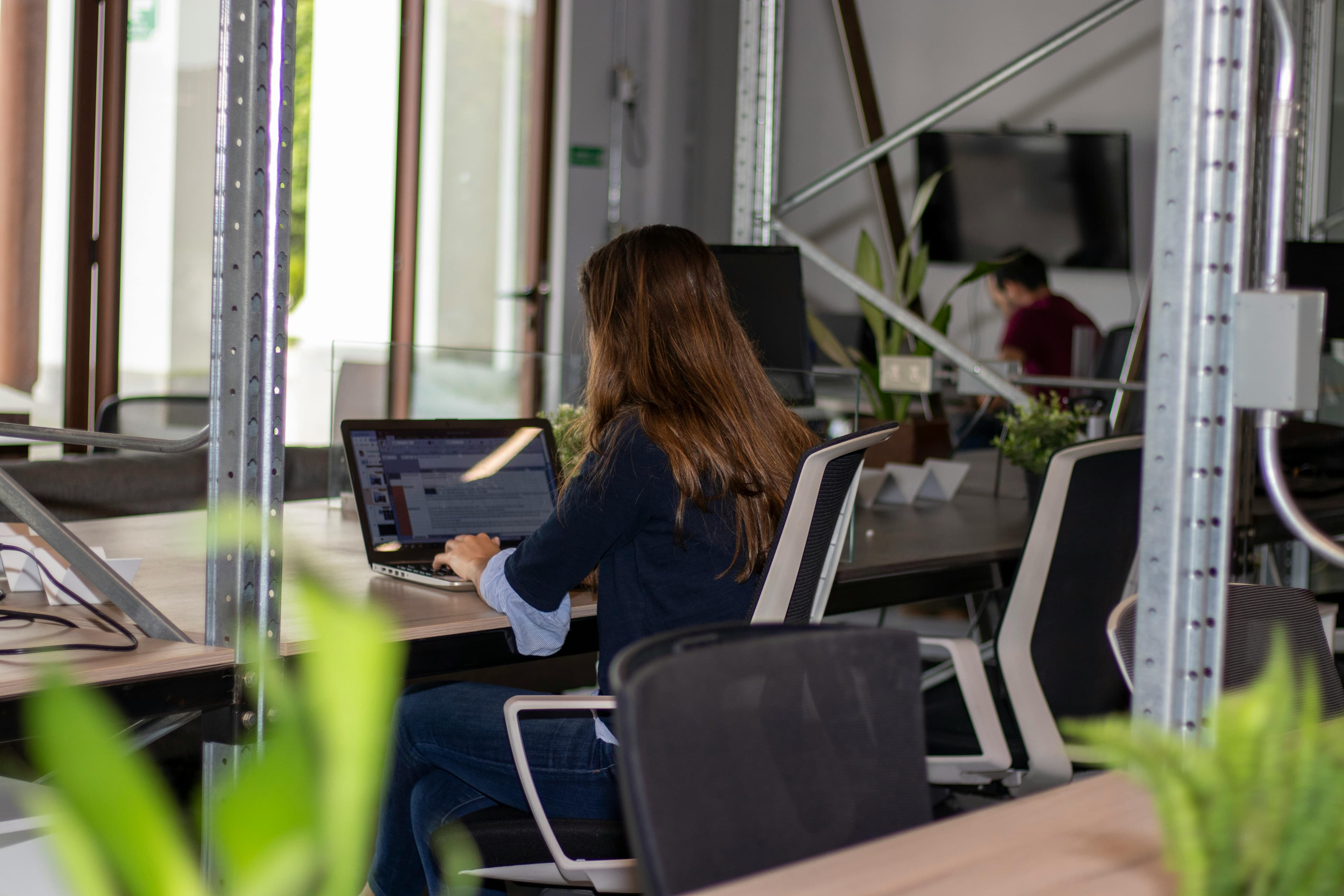 Enhanced Work-Life Balance  