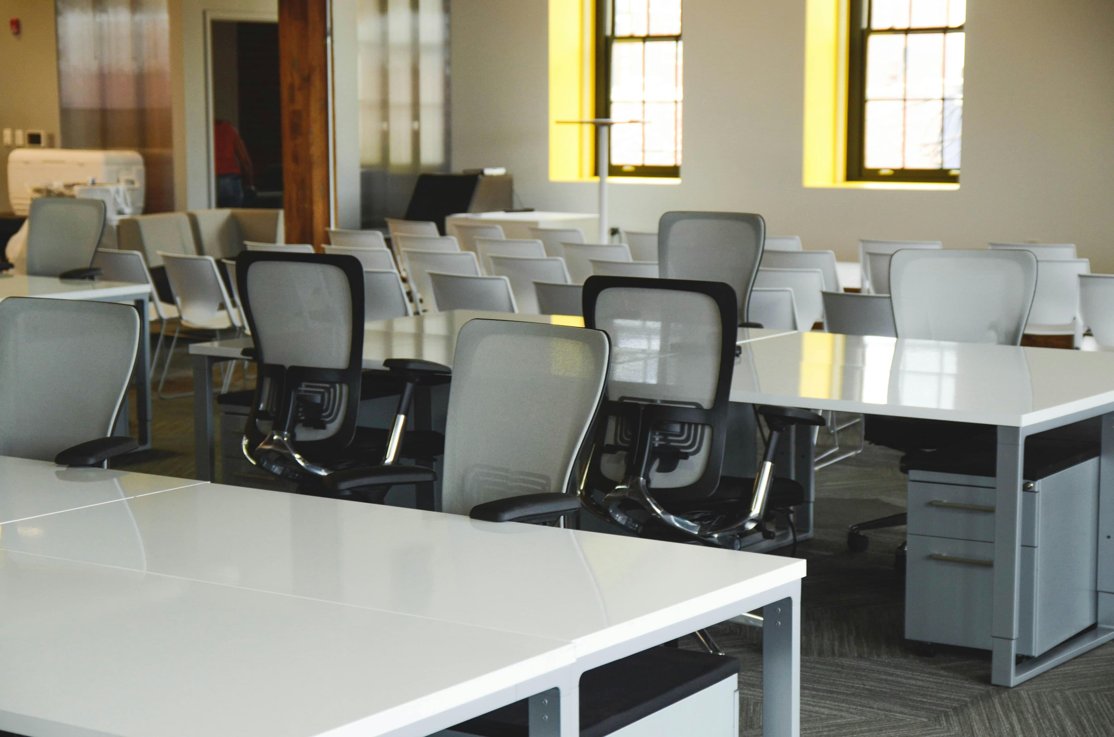 Business-Ready Environment  