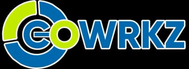 Ecowrkz Logo
