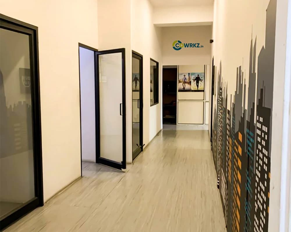 Coworking Space Chennai 4