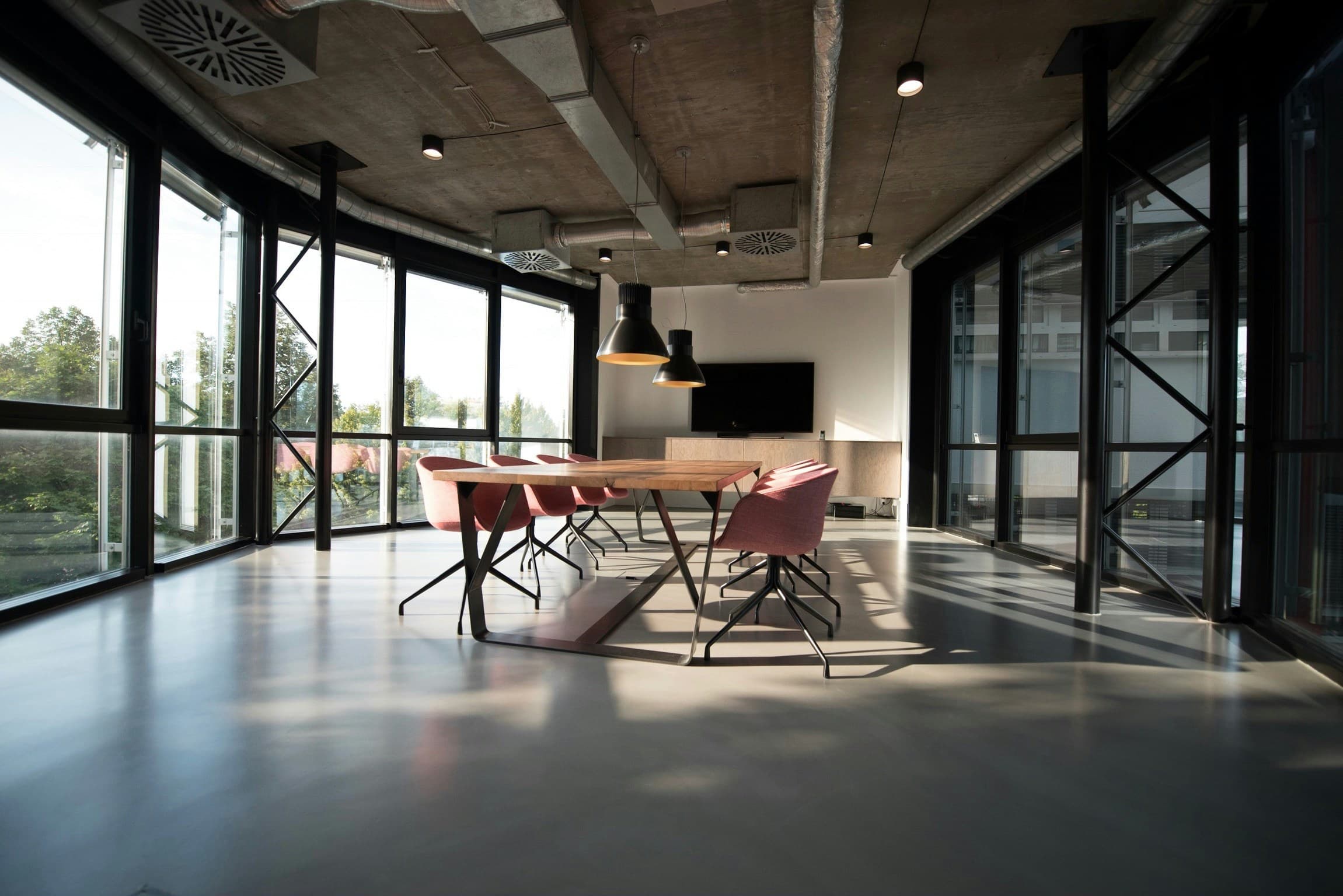 Coworking Space Chennai 1