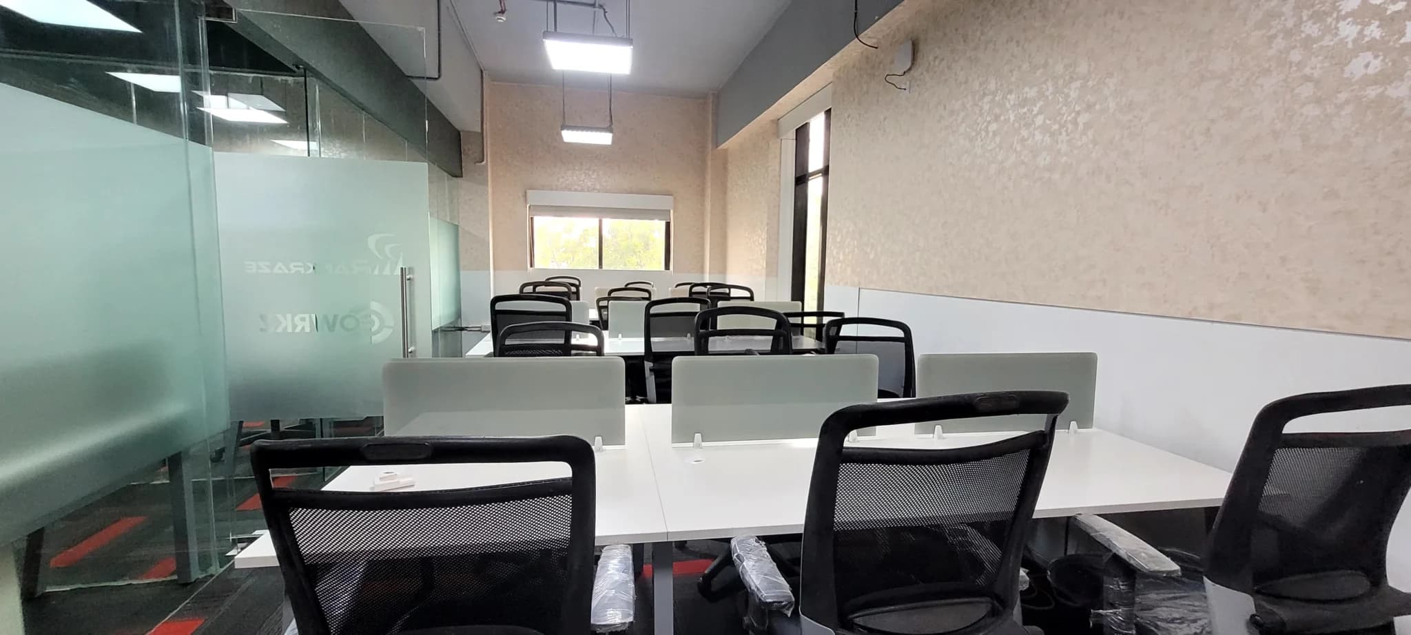 Virtual Office