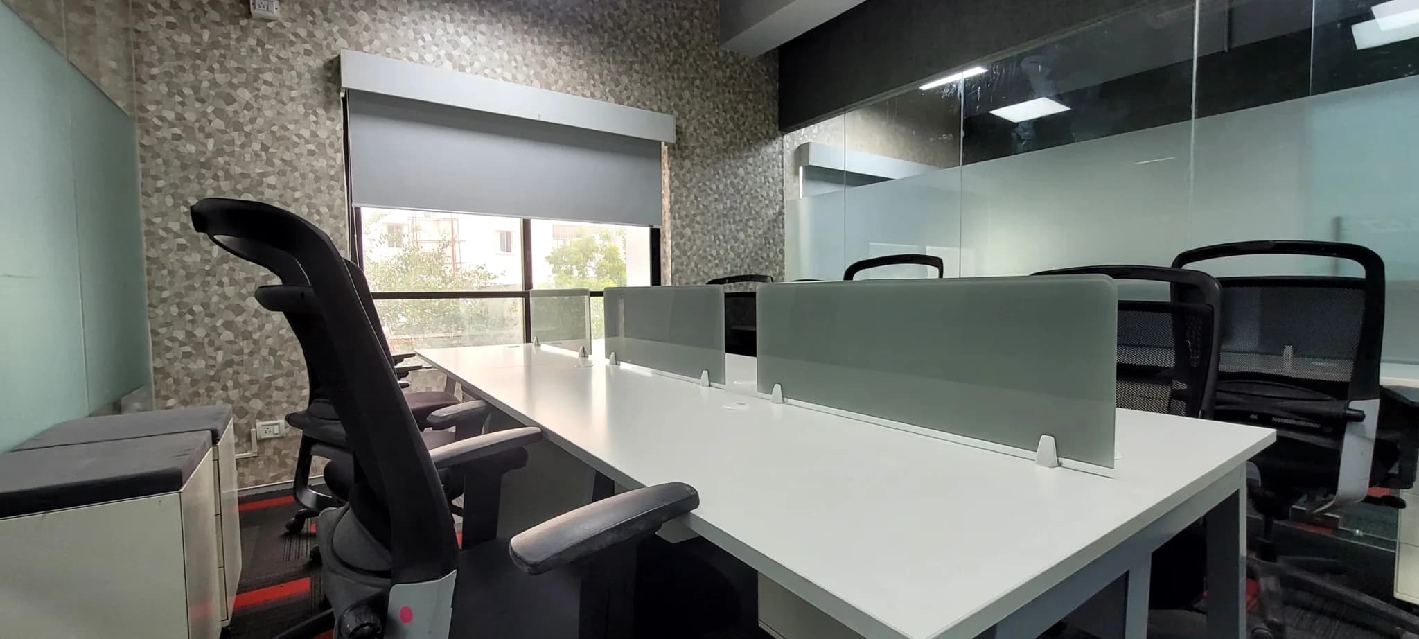 Training Rooms