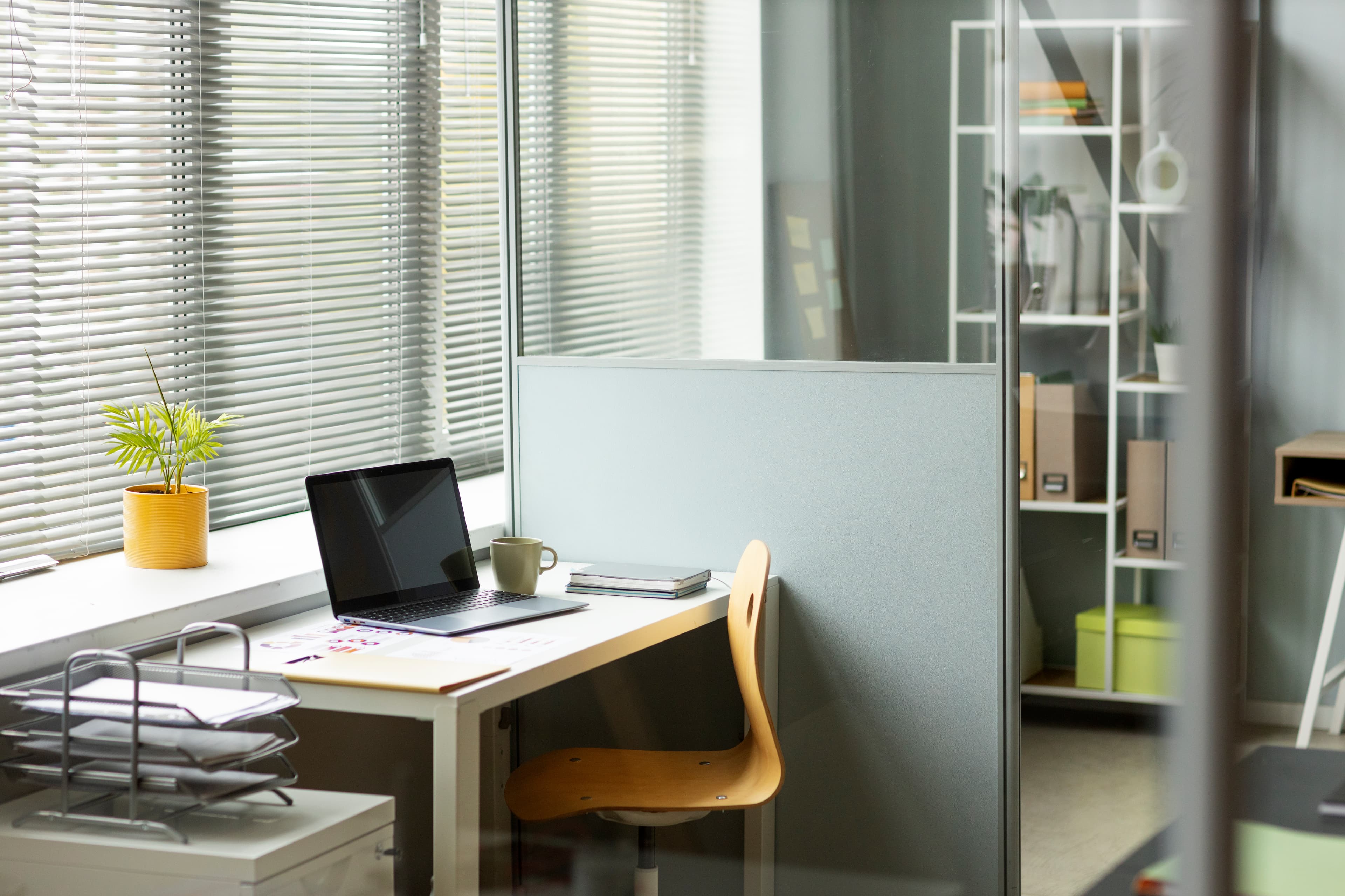 Private Offices