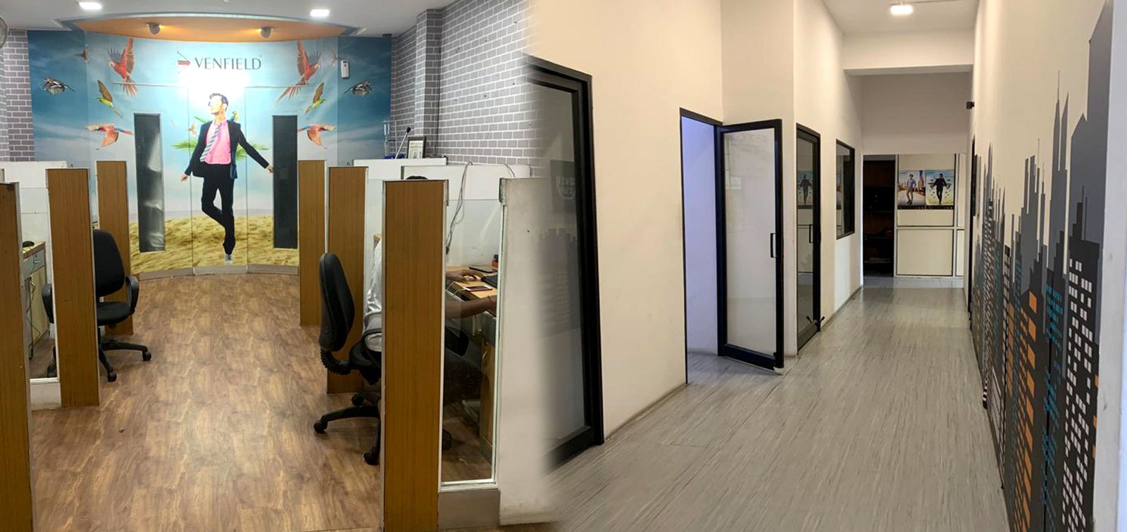 Read more about the article Shocking Facts about Coworking Spaces Shocking Facts about Coworking Spaces You Probably Don’t Know