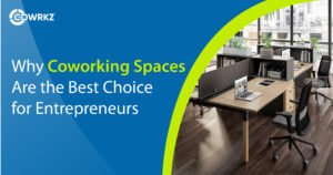 Read more about the article Why Coworking Spaces Are Ideal for Small Businesses and Entrepreneurs 